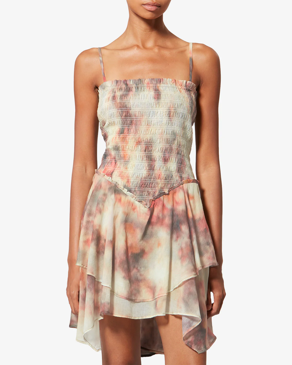 ANKA DRESS - Image 5