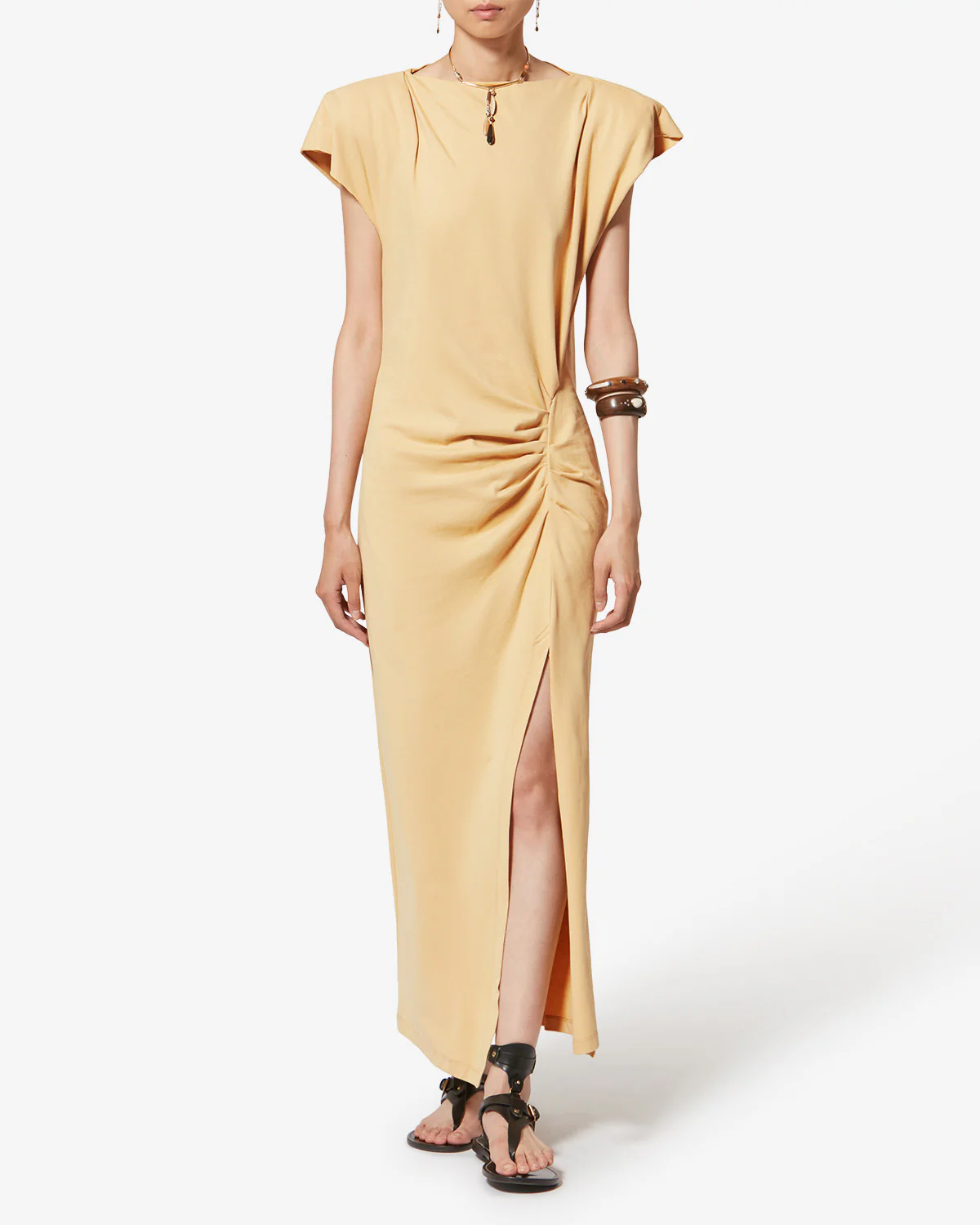 NADELA DRESS - Image 4
