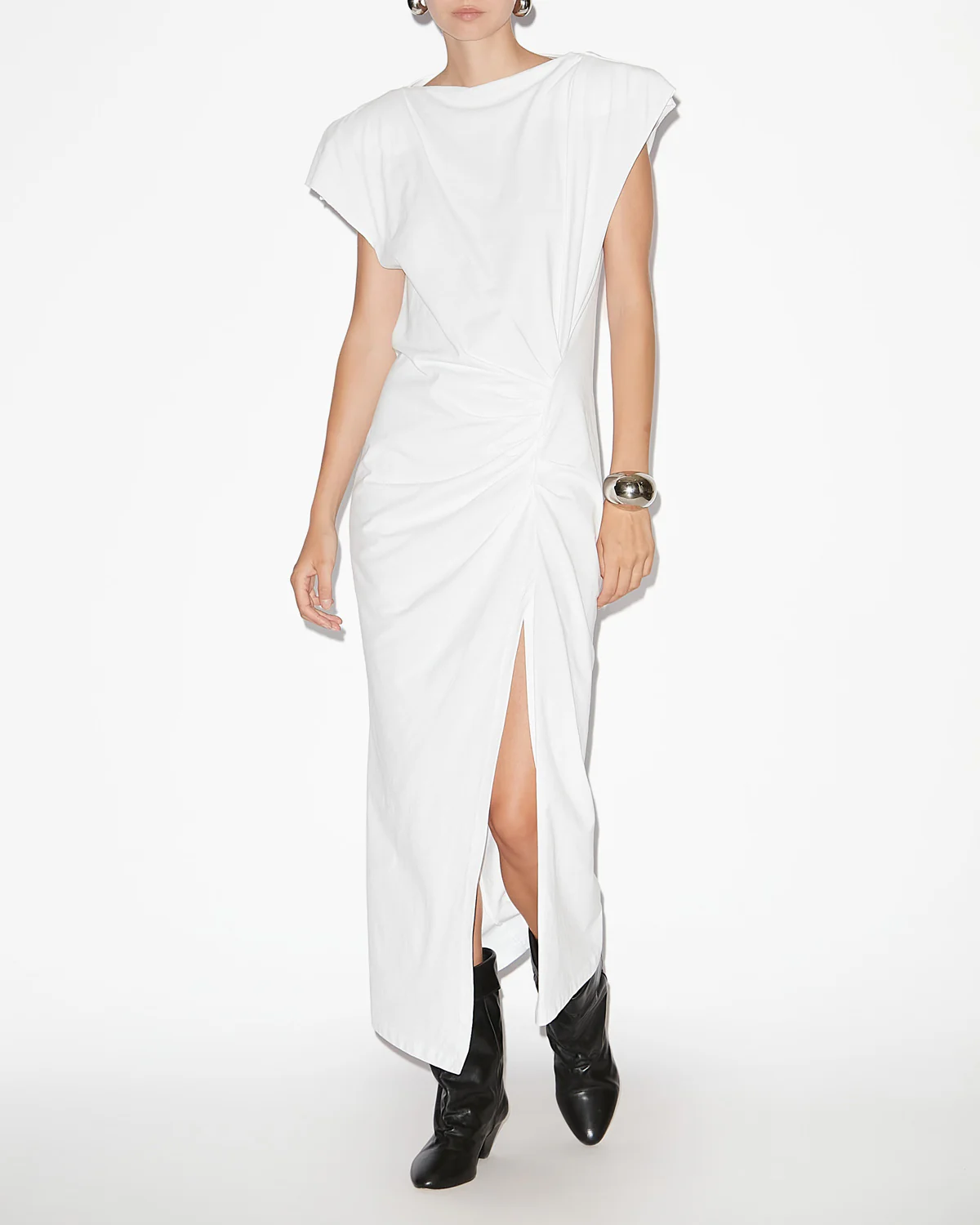NADELA DRESS - Image 4