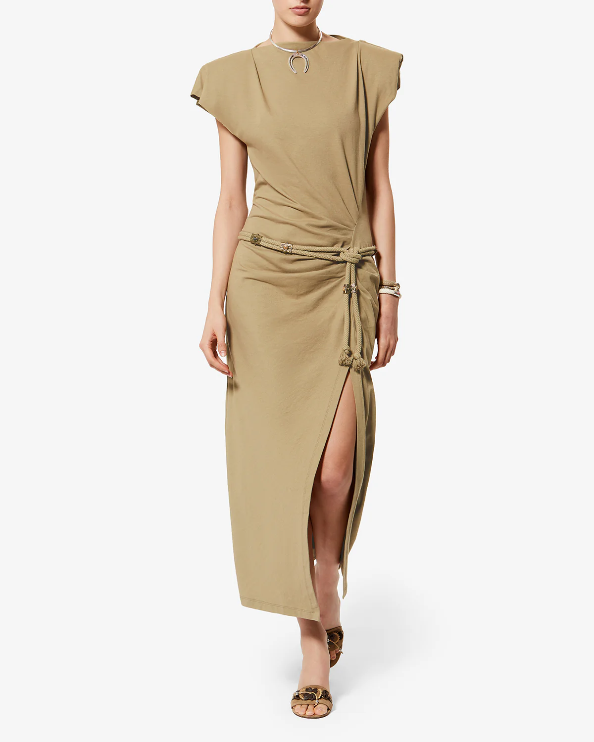 NADELA DRESS - Image 4