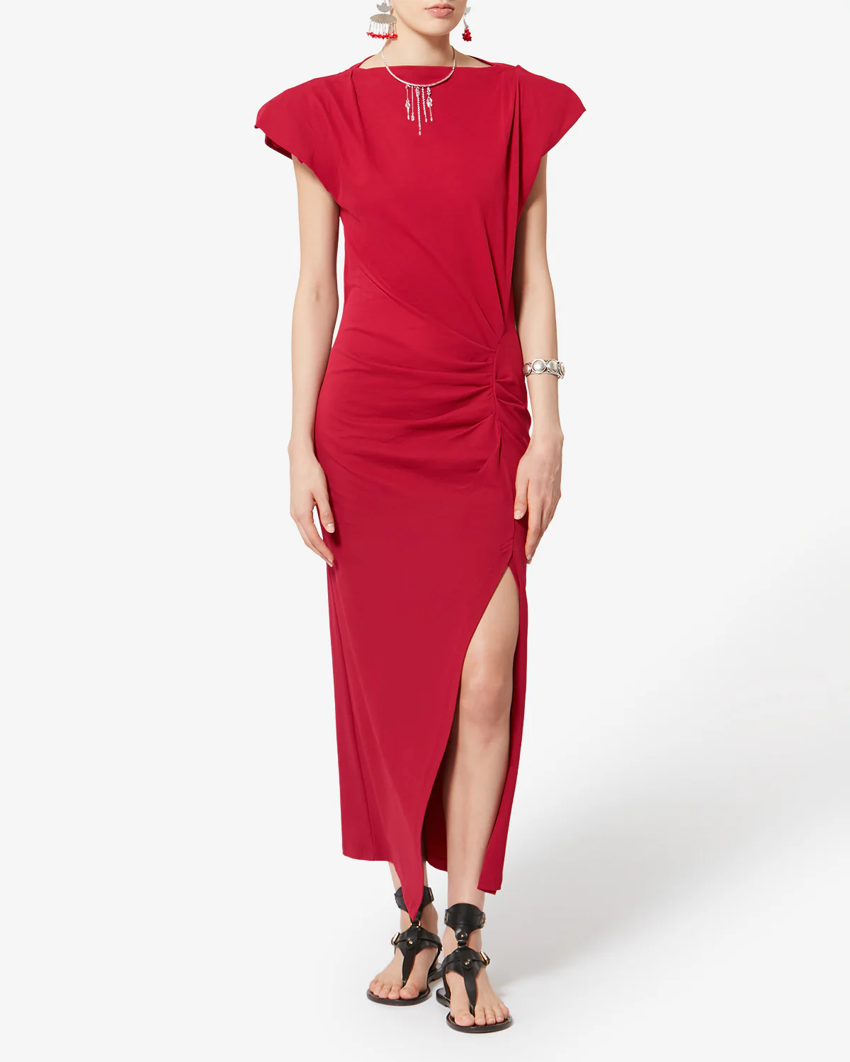 NADELA DRESS - Image 4