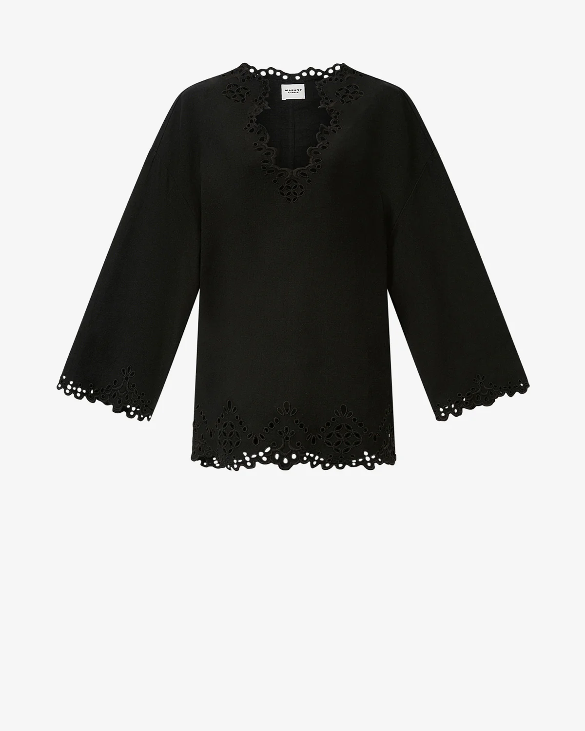SHERAZADE DRESS