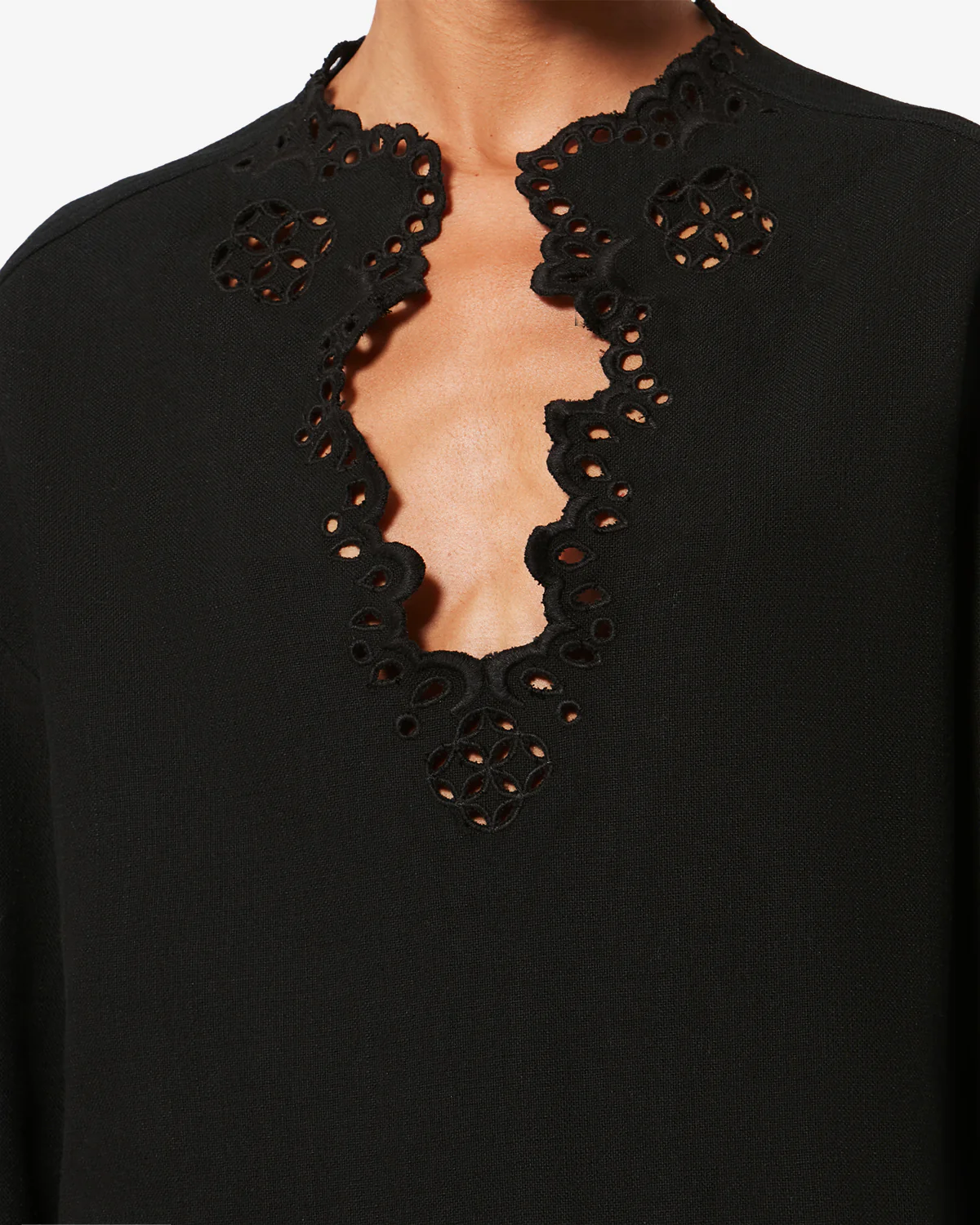 SHERAZADE DRESS - Image 2