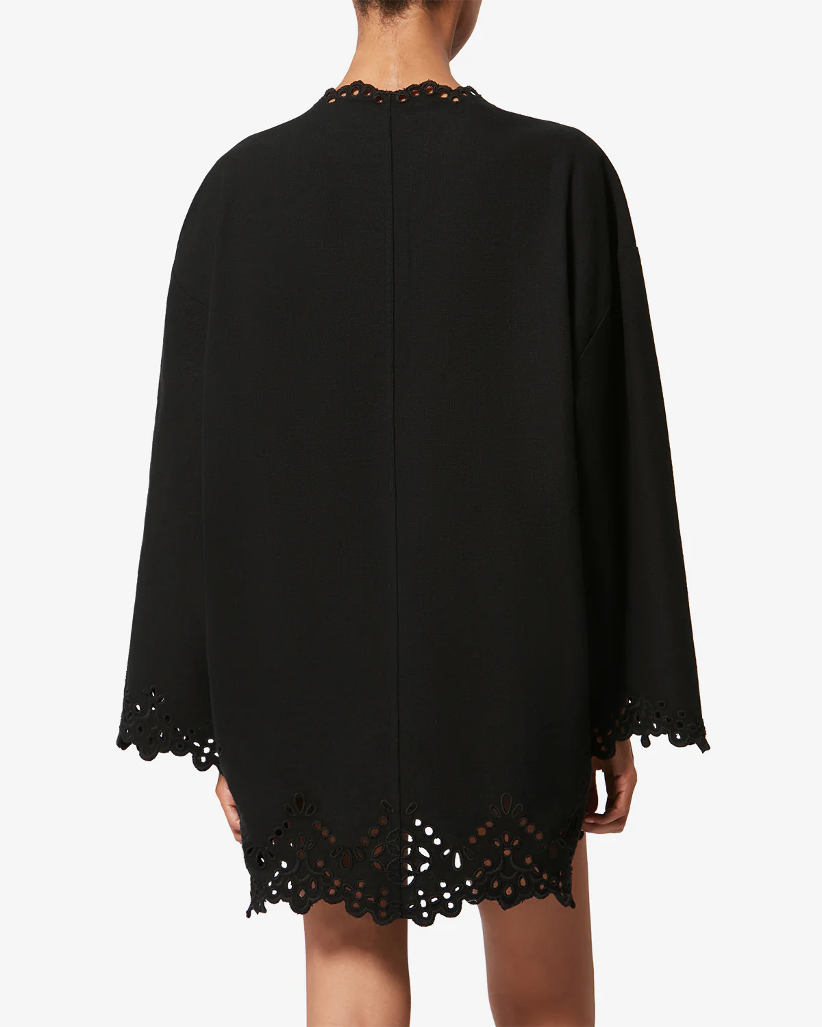 SHERAZADE DRESS - Image 3