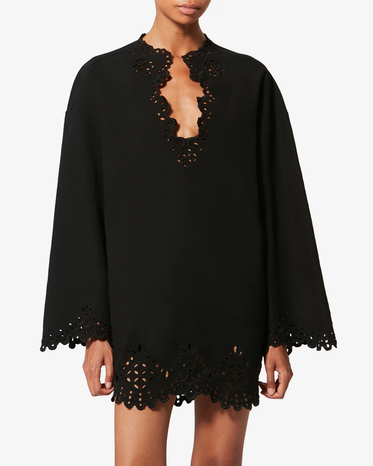 SHERAZADE DRESS - Image 5