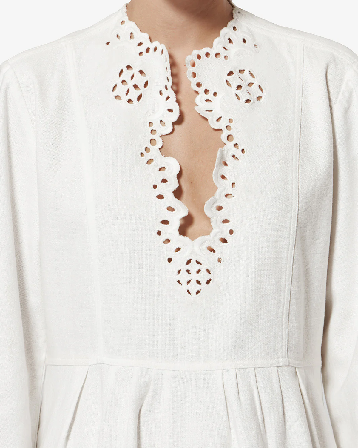 TIANNY DRESS - Image 2