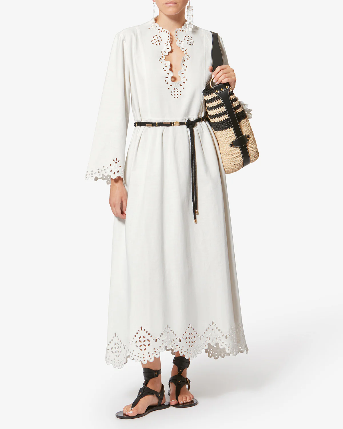 TIANNY DRESS - Image 4