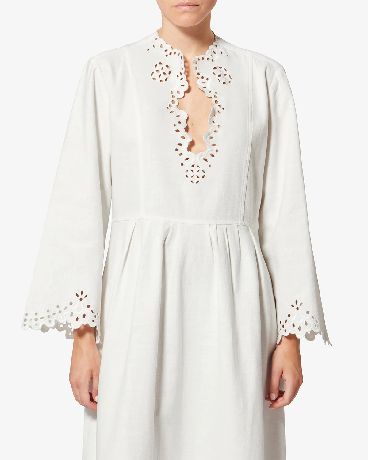 TIANNY DRESS - Image 5