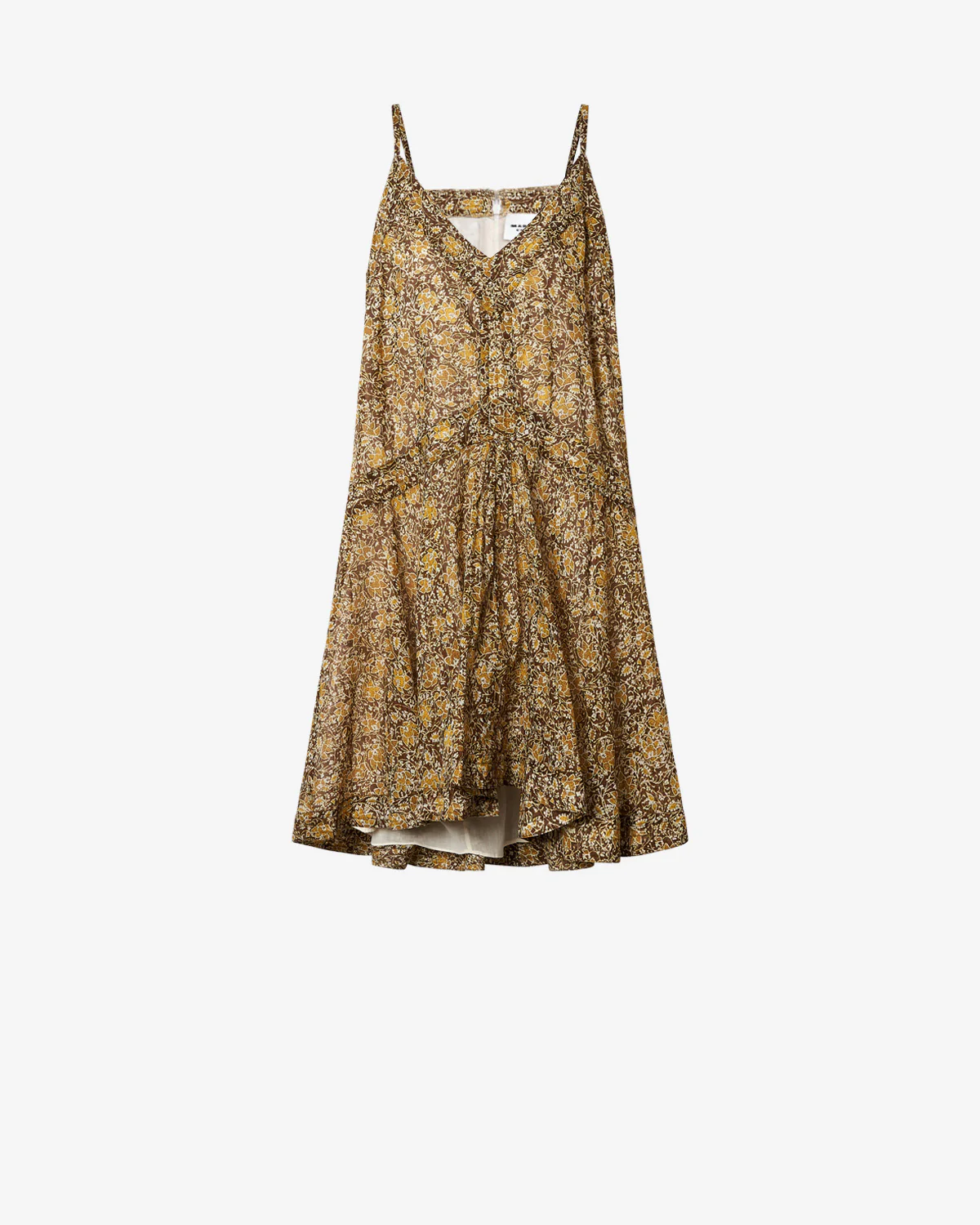 DANIELLE DRESS