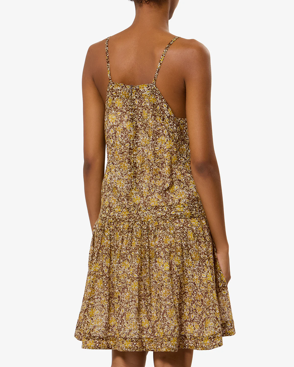 DANIELLE DRESS - Image 3