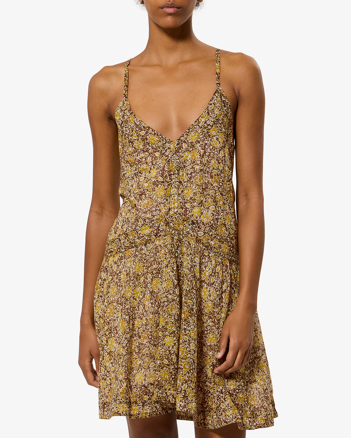 DANIELLE DRESS - Image 5