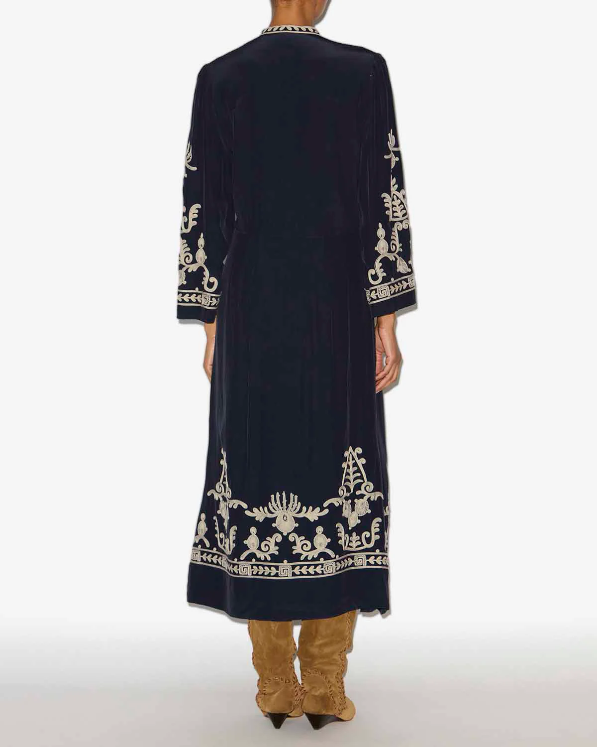 FELIANA DRESS - Image 3