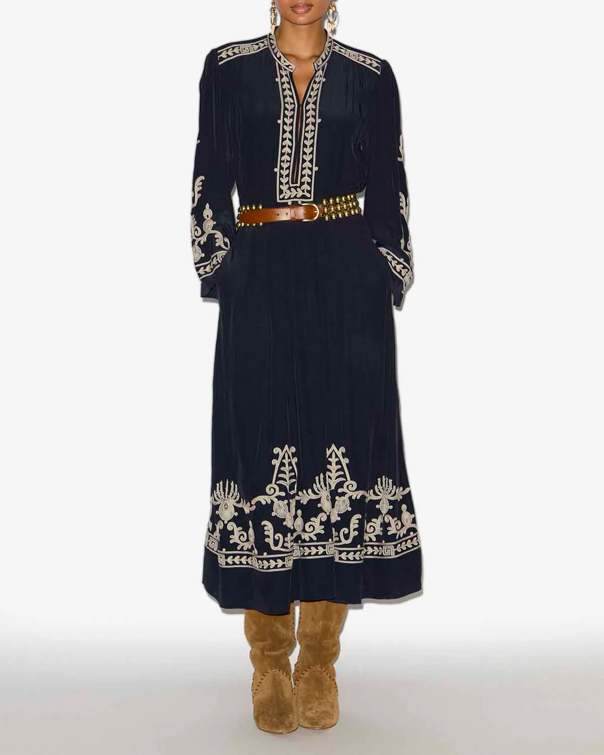 FELIANA DRESS - Image 4