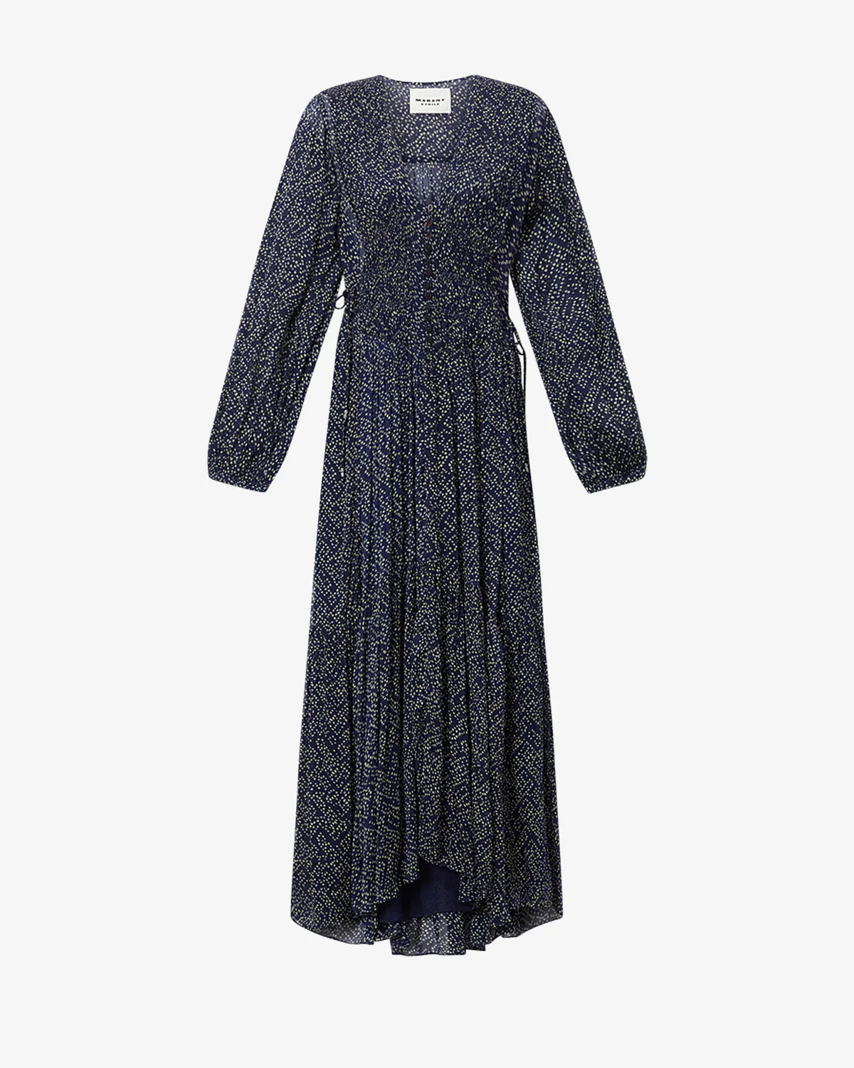 BRIANE DRESS