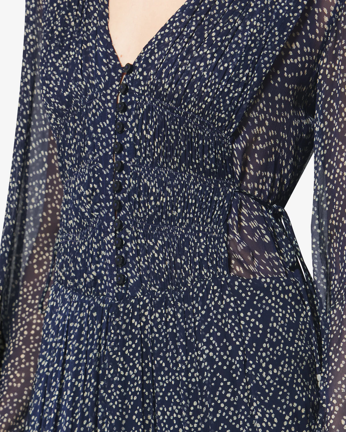 BRIANE DRESS - Image 2