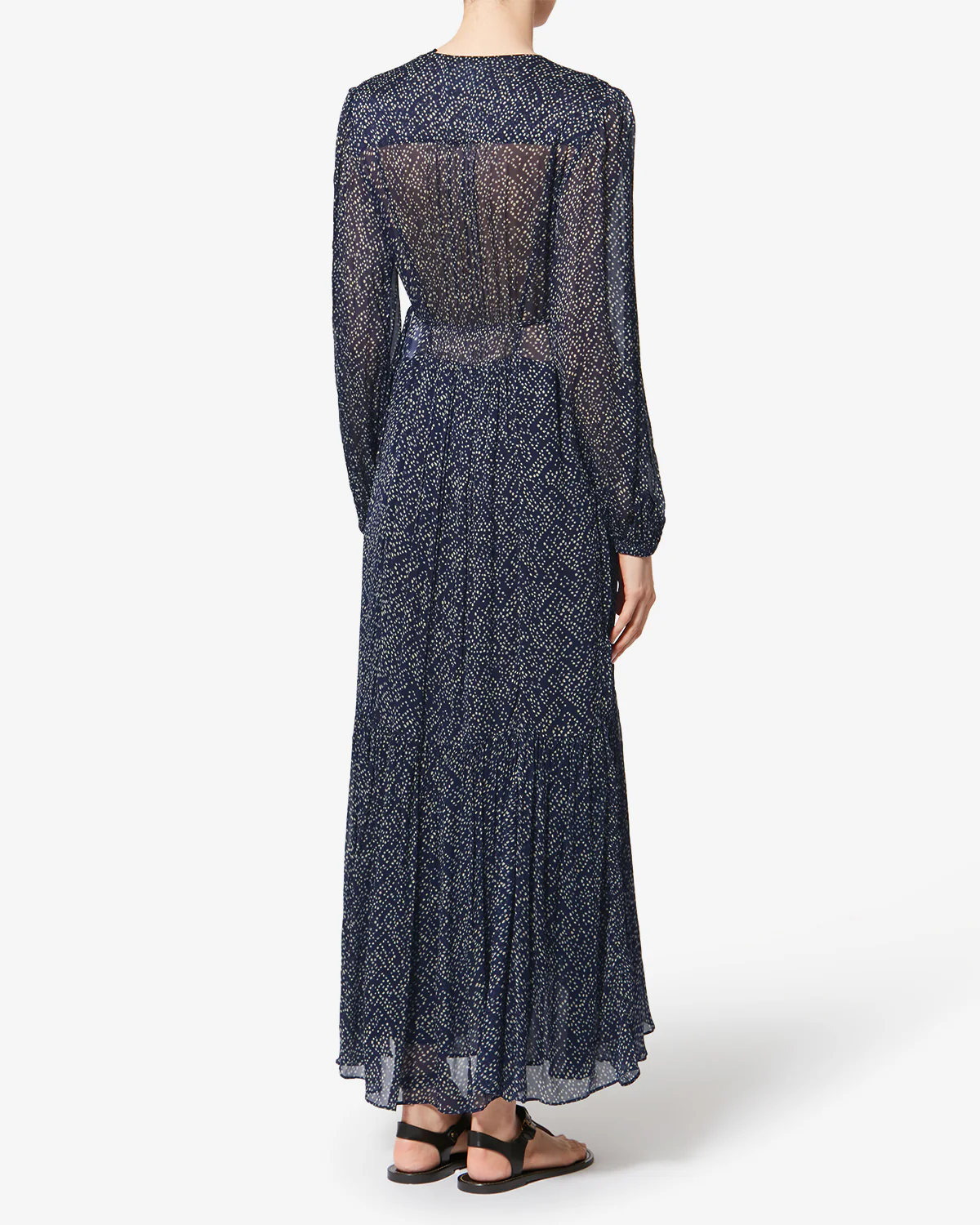 BRIANE DRESS - Image 3
