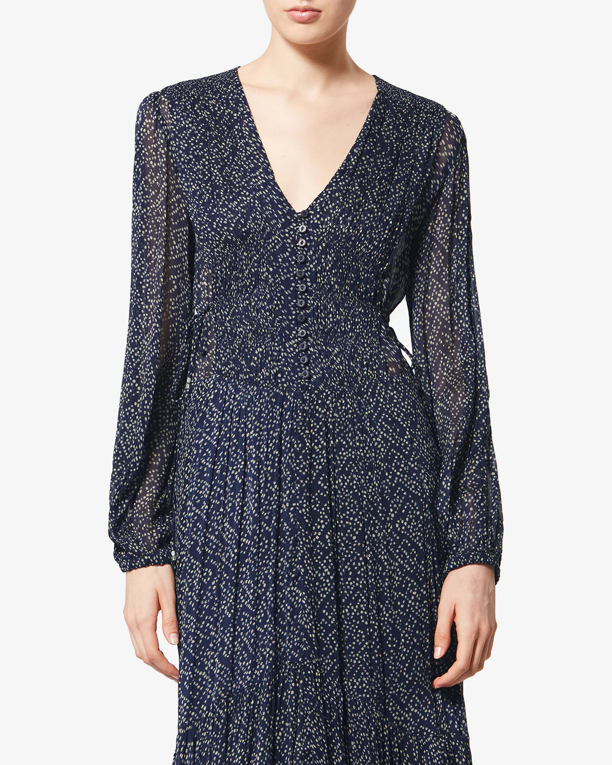 BRIANE DRESS - Image 5