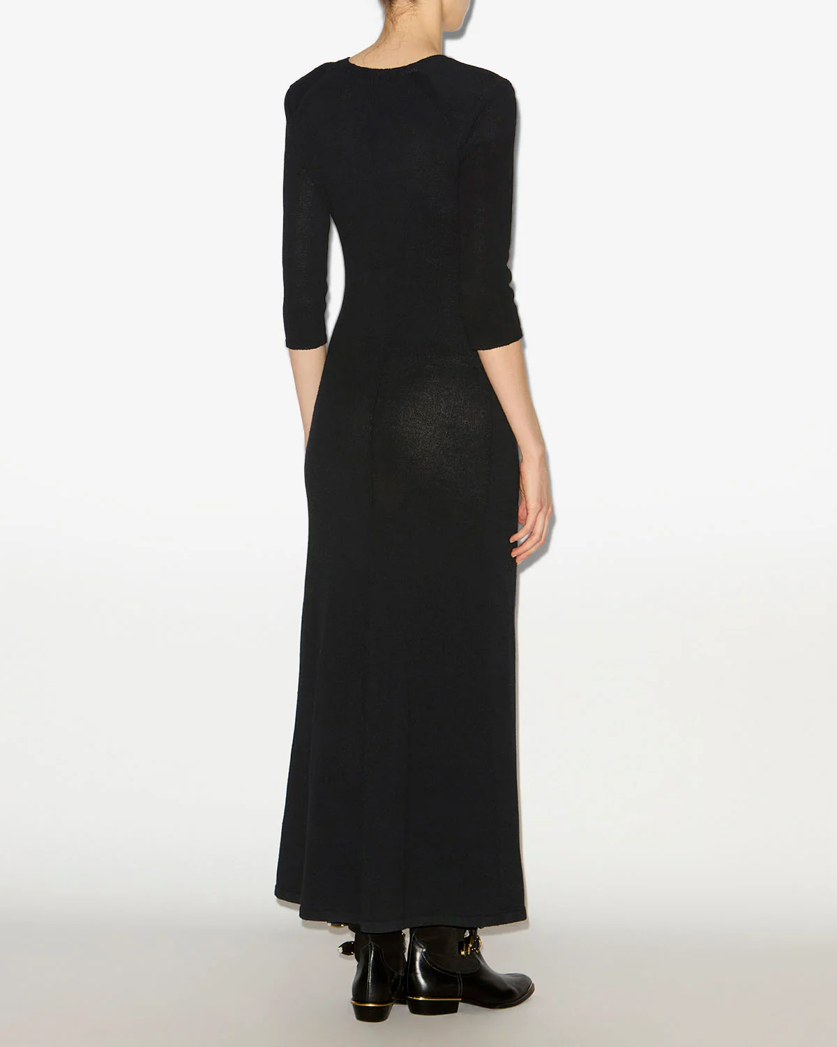 SALINA DRESS - Image 3