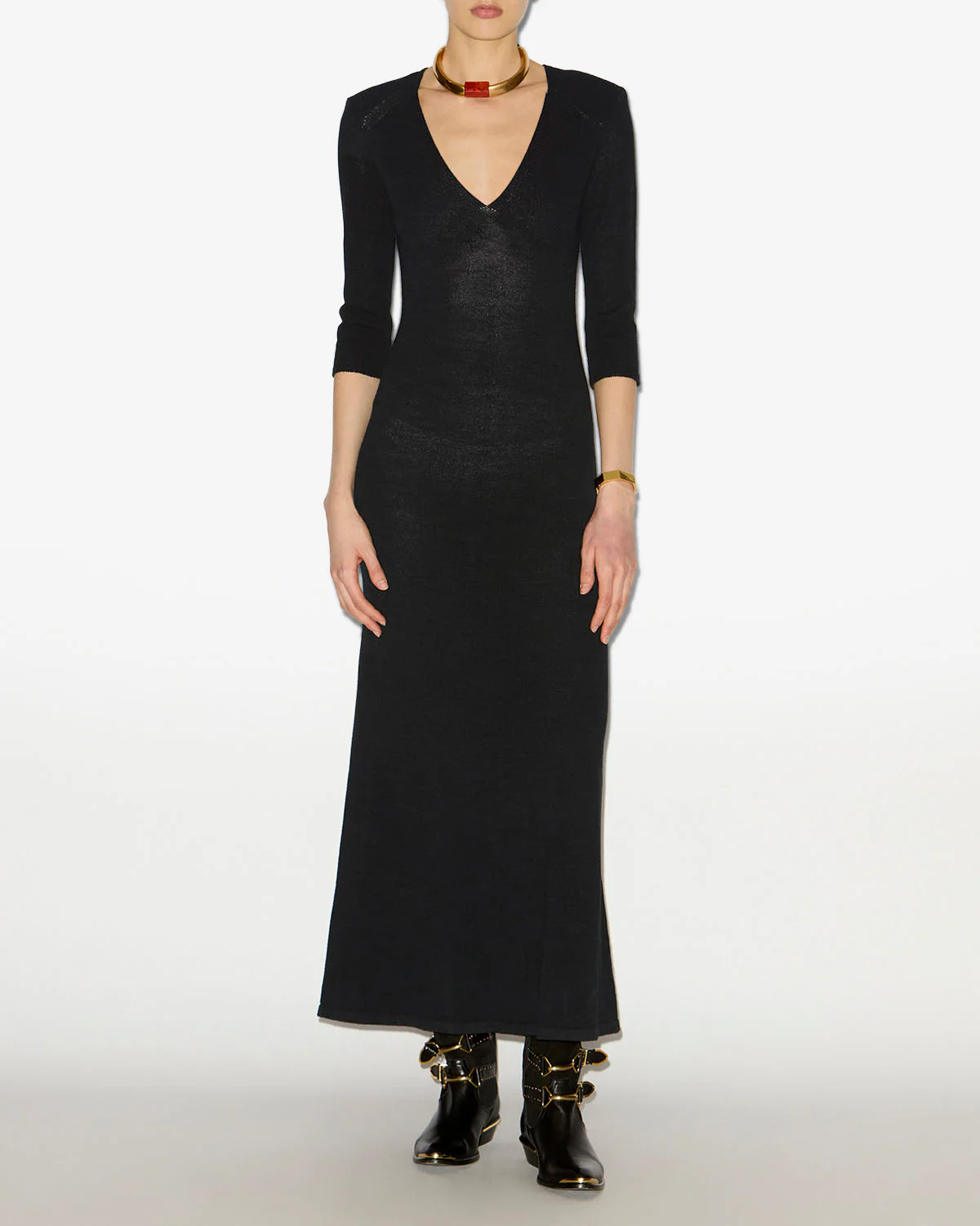 SALINA DRESS - Image 4