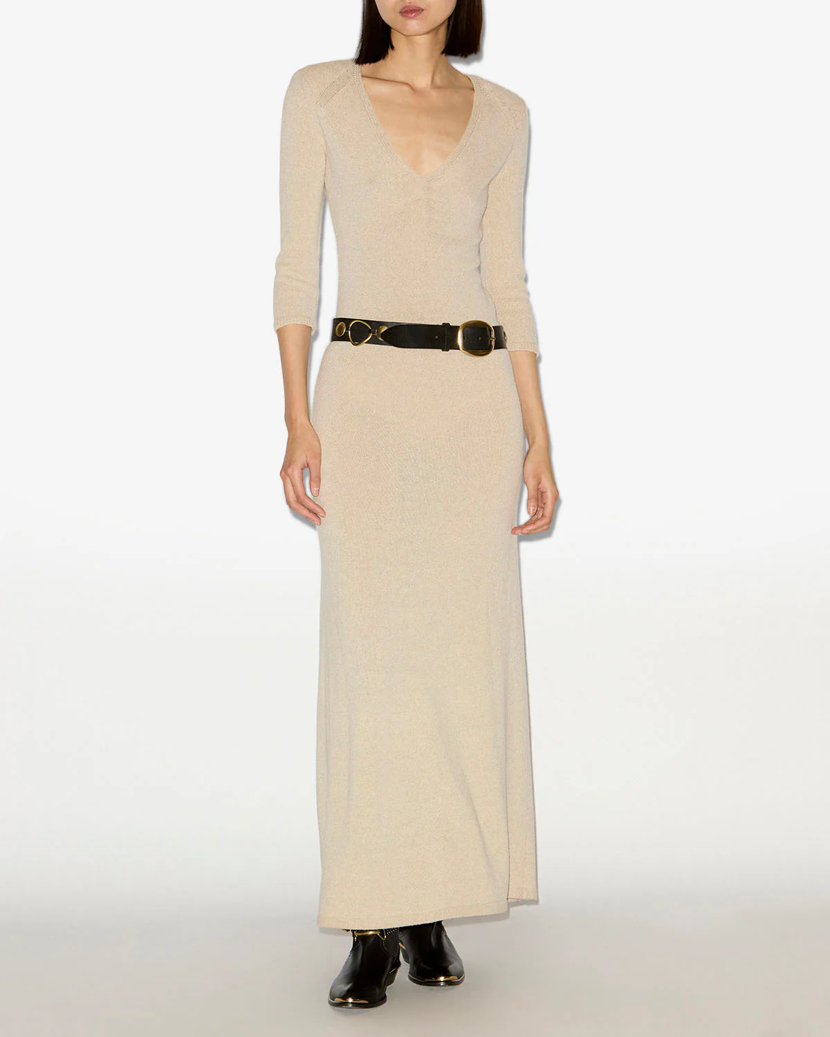 SALINA DRESS - Image 4