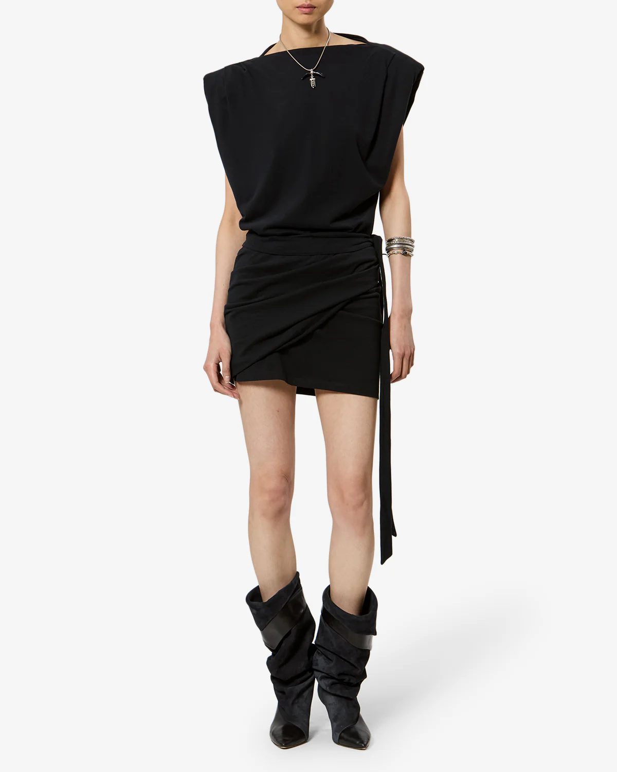 MARIELLE DRESS - Image 4