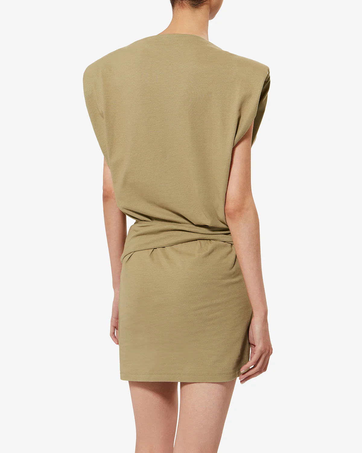 MARIELLE DRESS - Image 2