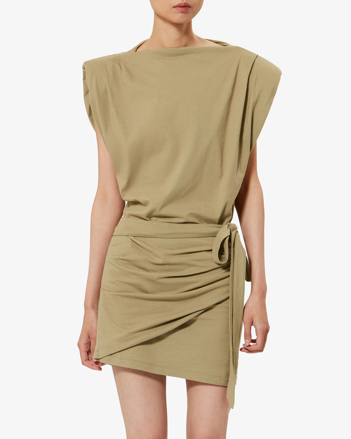 MARIELLE DRESS - Image 4