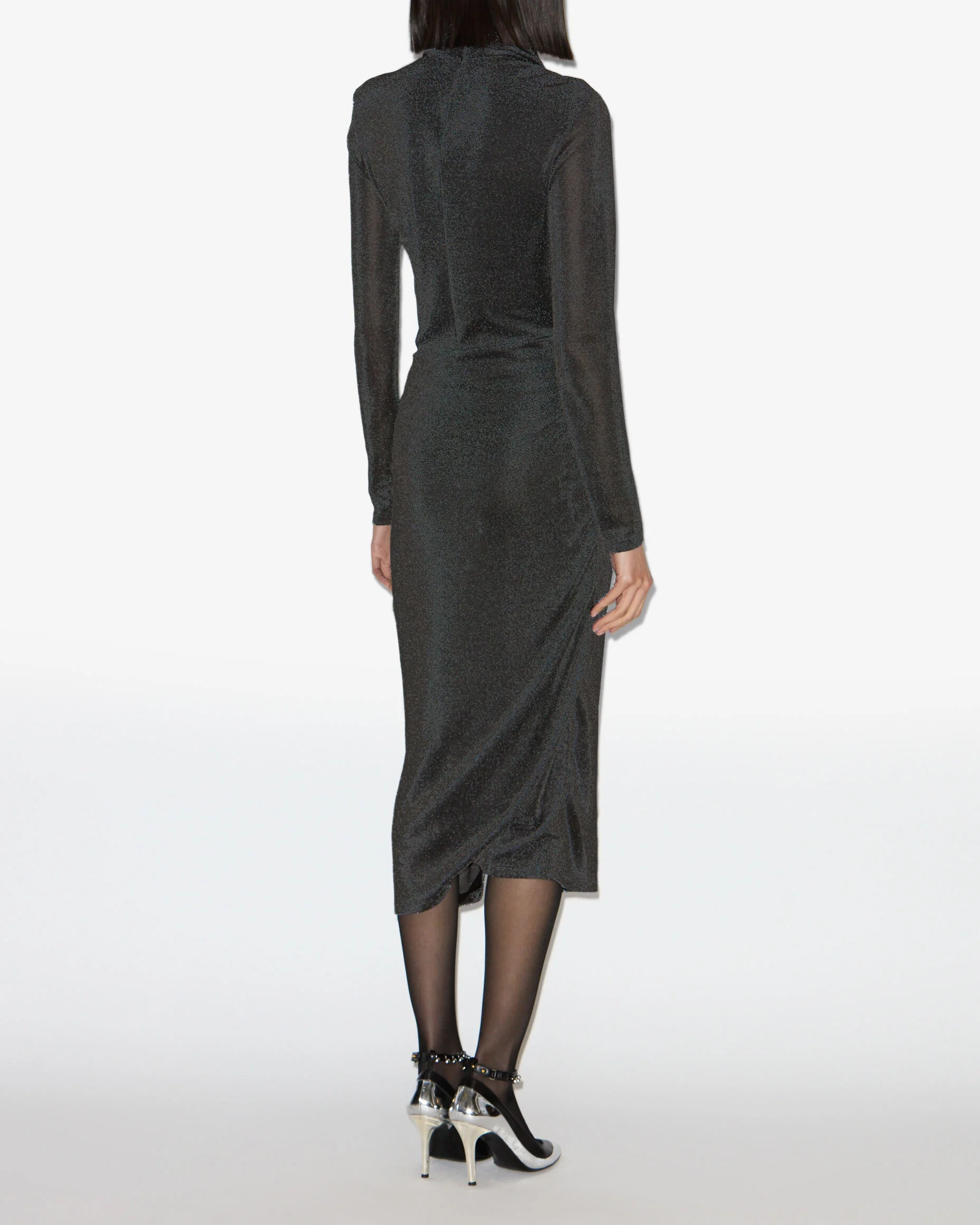 JENISA DRESS - Image 3
