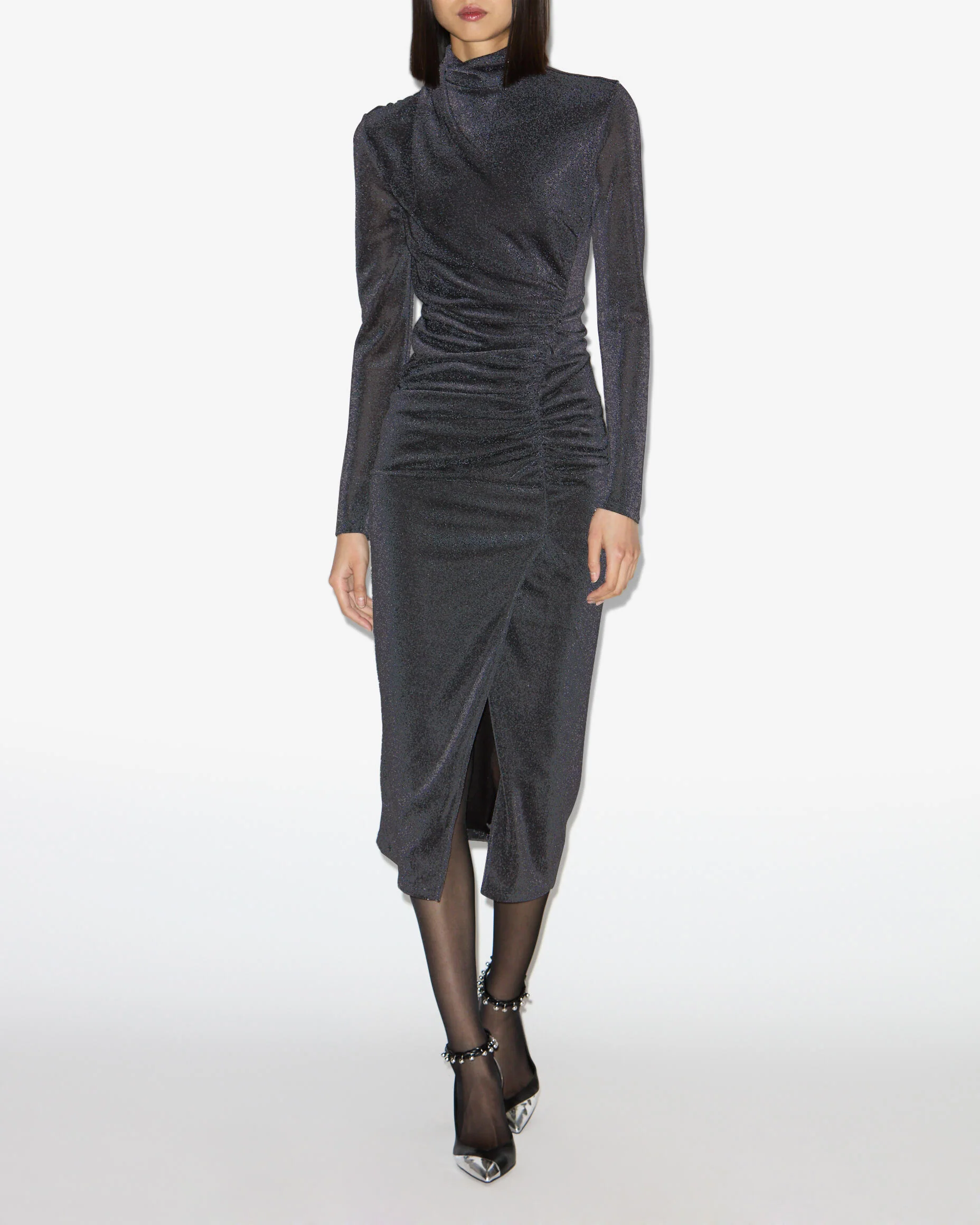 JENISA DRESS - Image 4