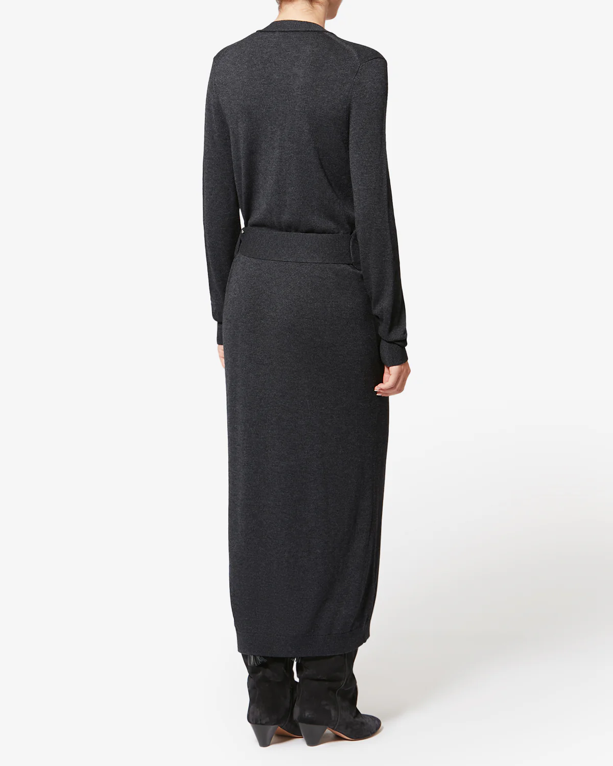 CONSTANCE DRESS - Image 3