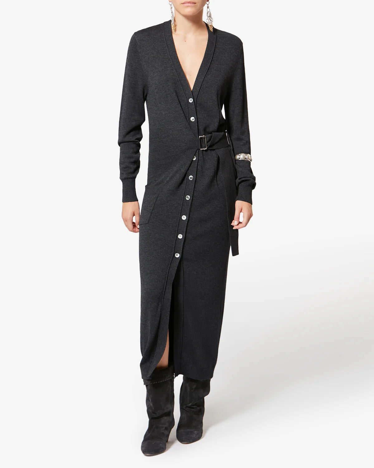 CONSTANCE DRESS - Image 4