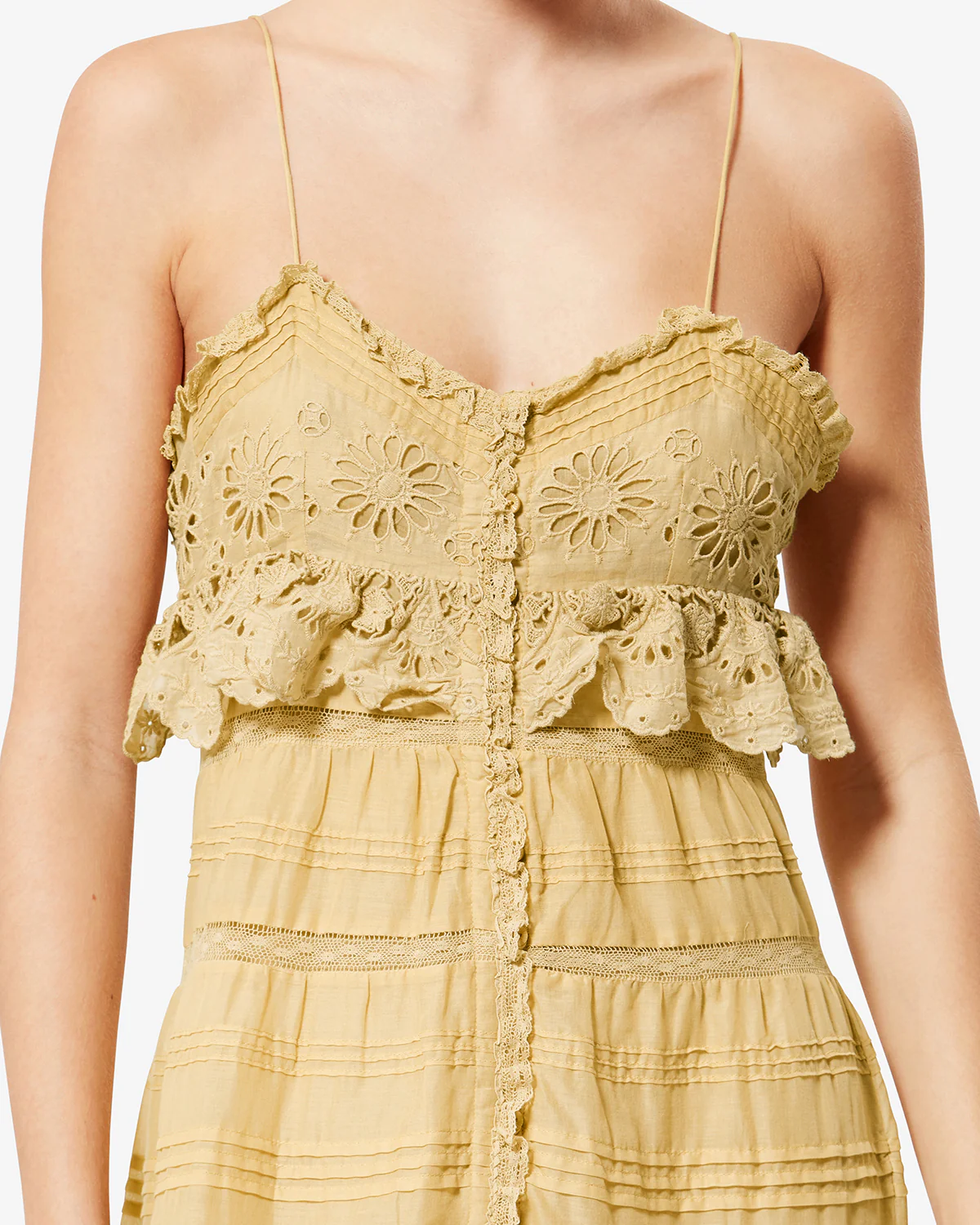 PAULE DRESS - Image 2
