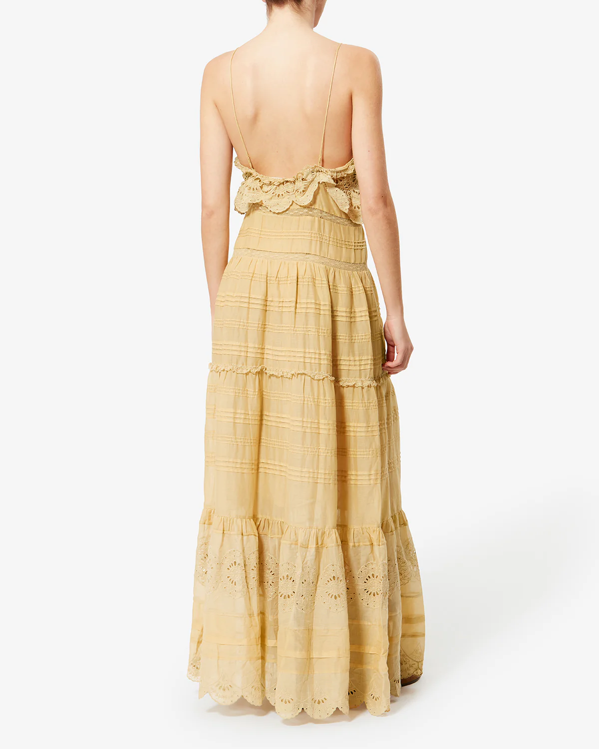 PAULE DRESS - Image 3