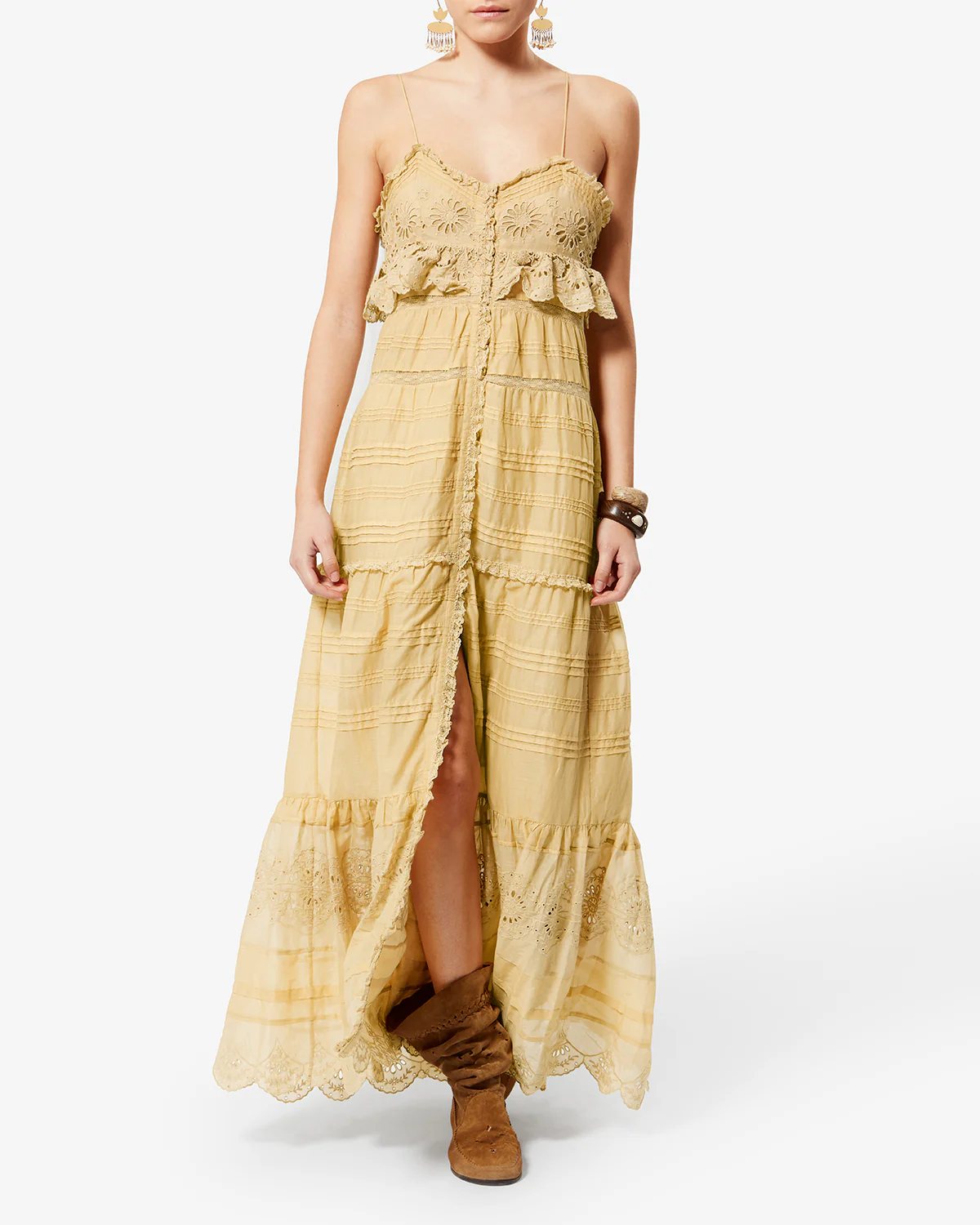 PAULE DRESS - Image 4