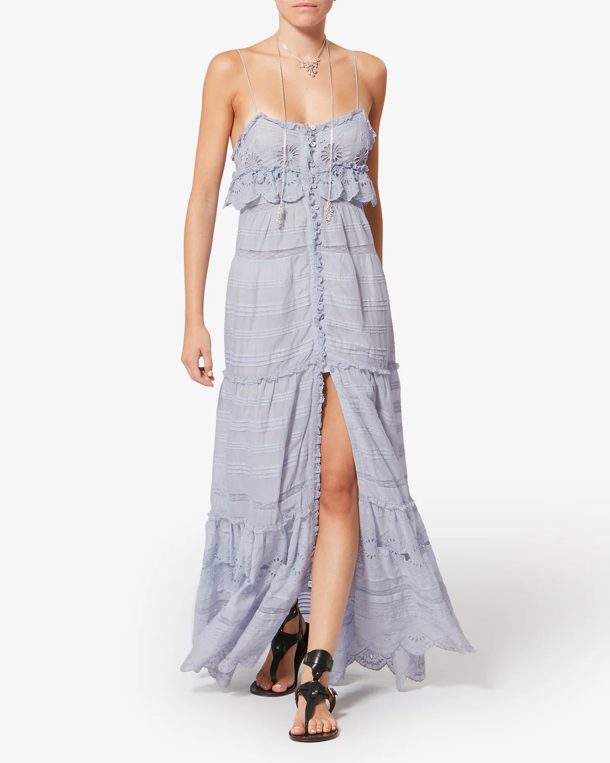 PAULE DRESS - Image 4