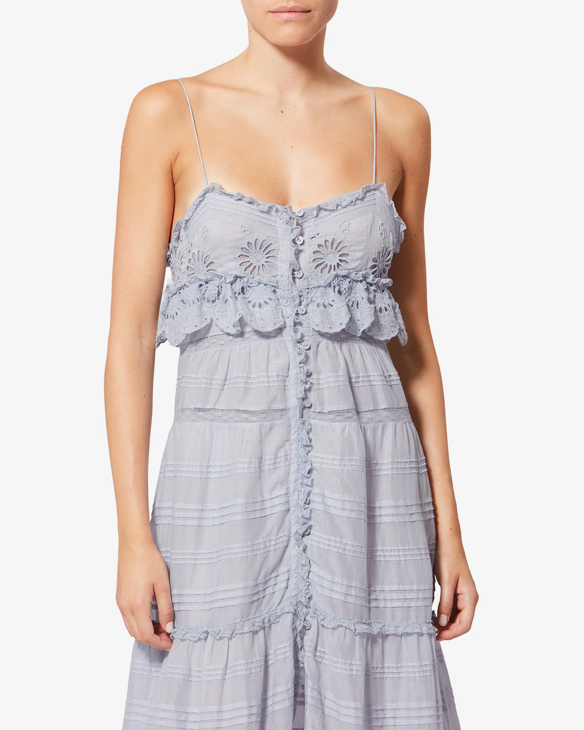 PAULE DRESS - Image 5