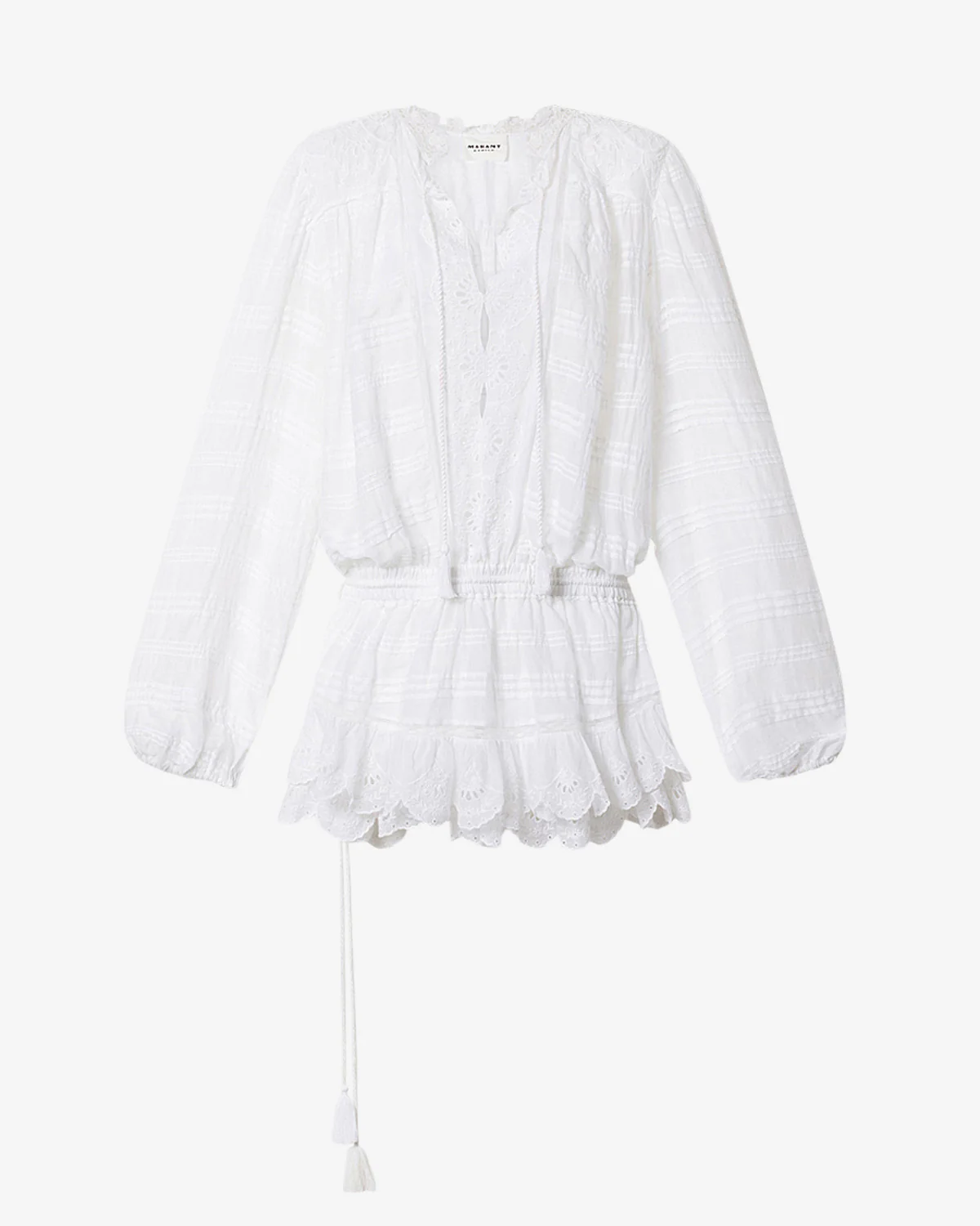 PREYA DRESS