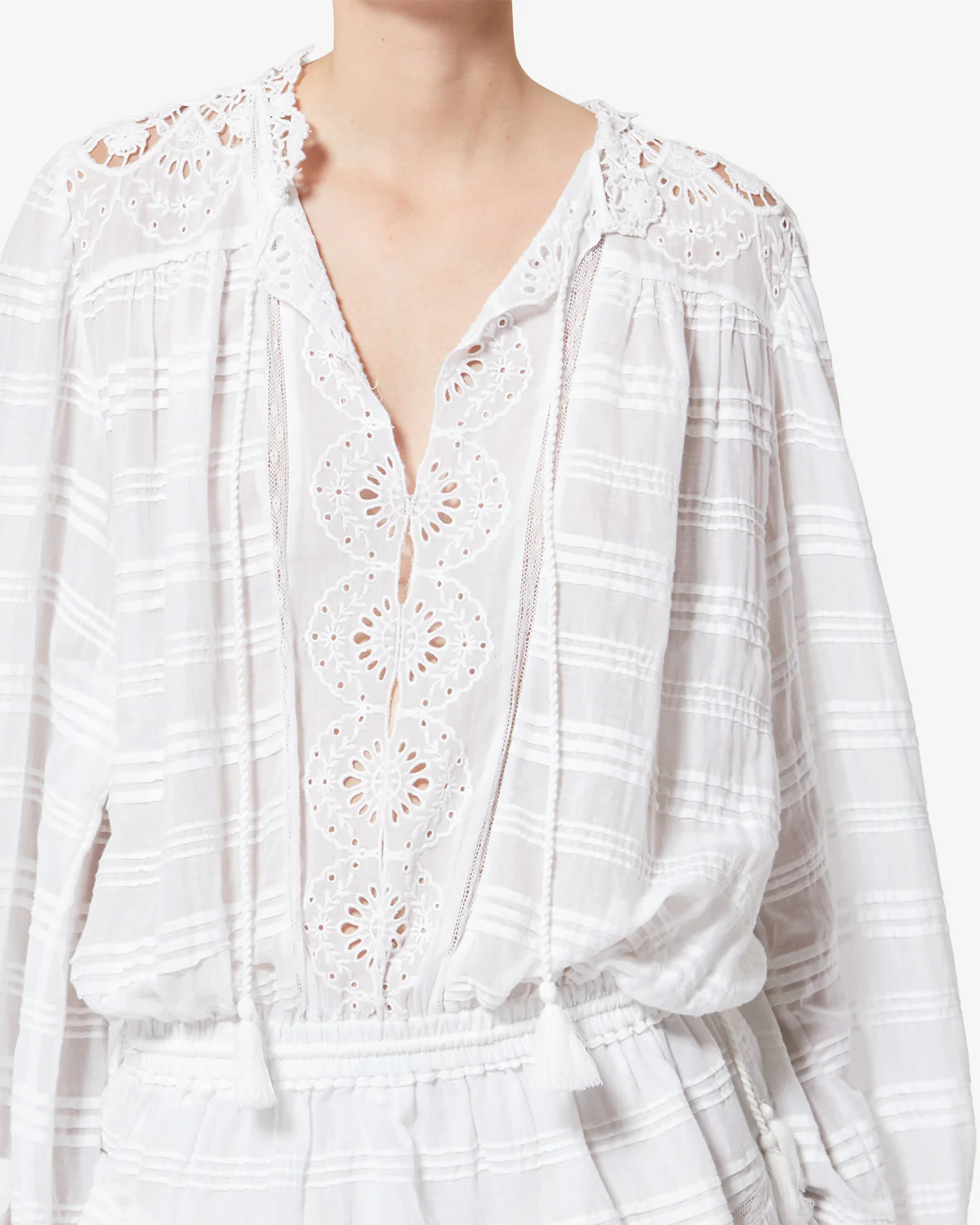 PREYA DRESS - Image 2