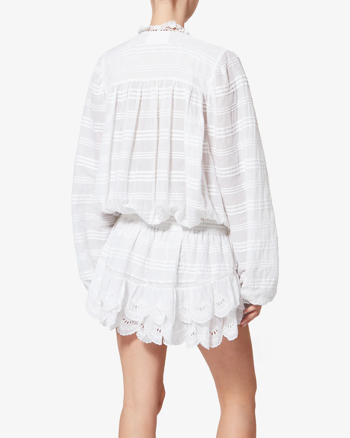 PREYA DRESS - Image 3
