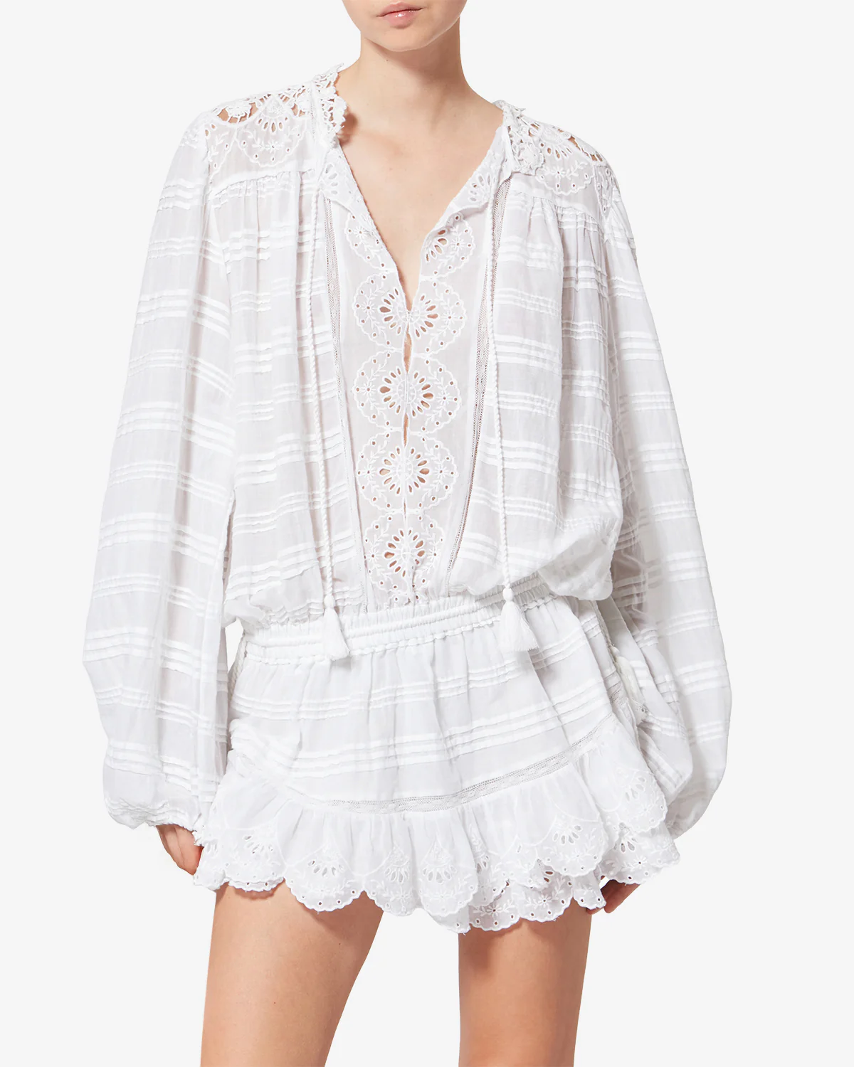 PREYA DRESS - Image 5