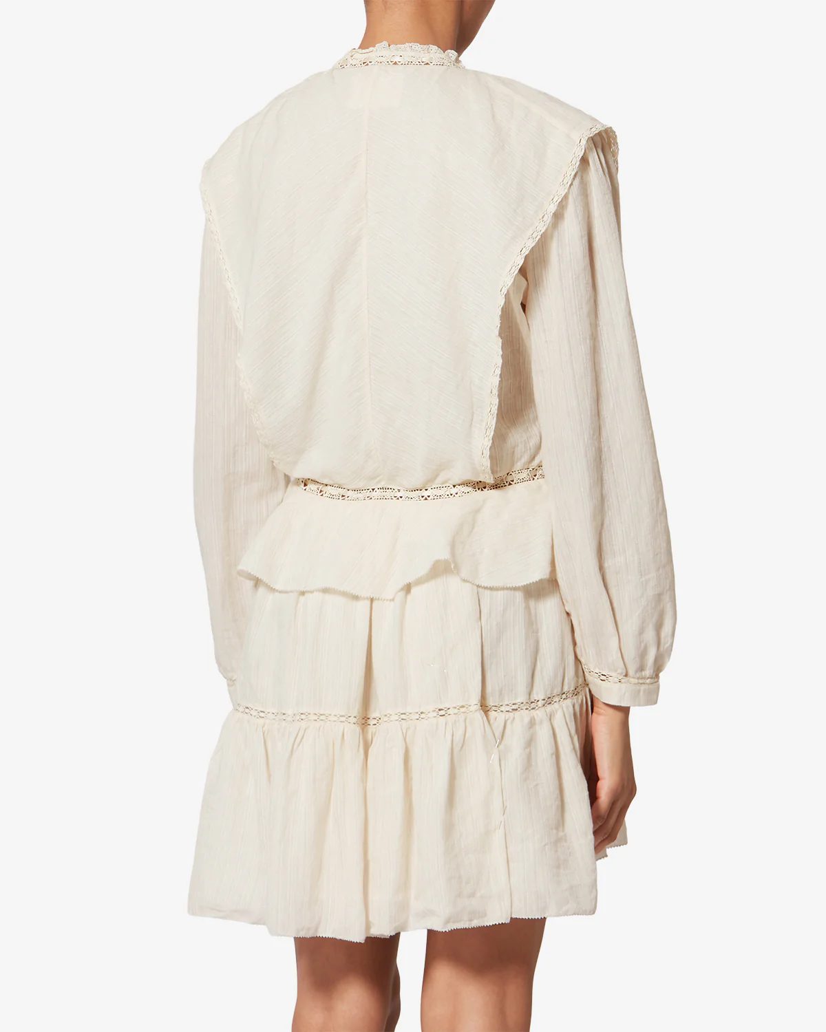 DAMYA DRESS - Image 3