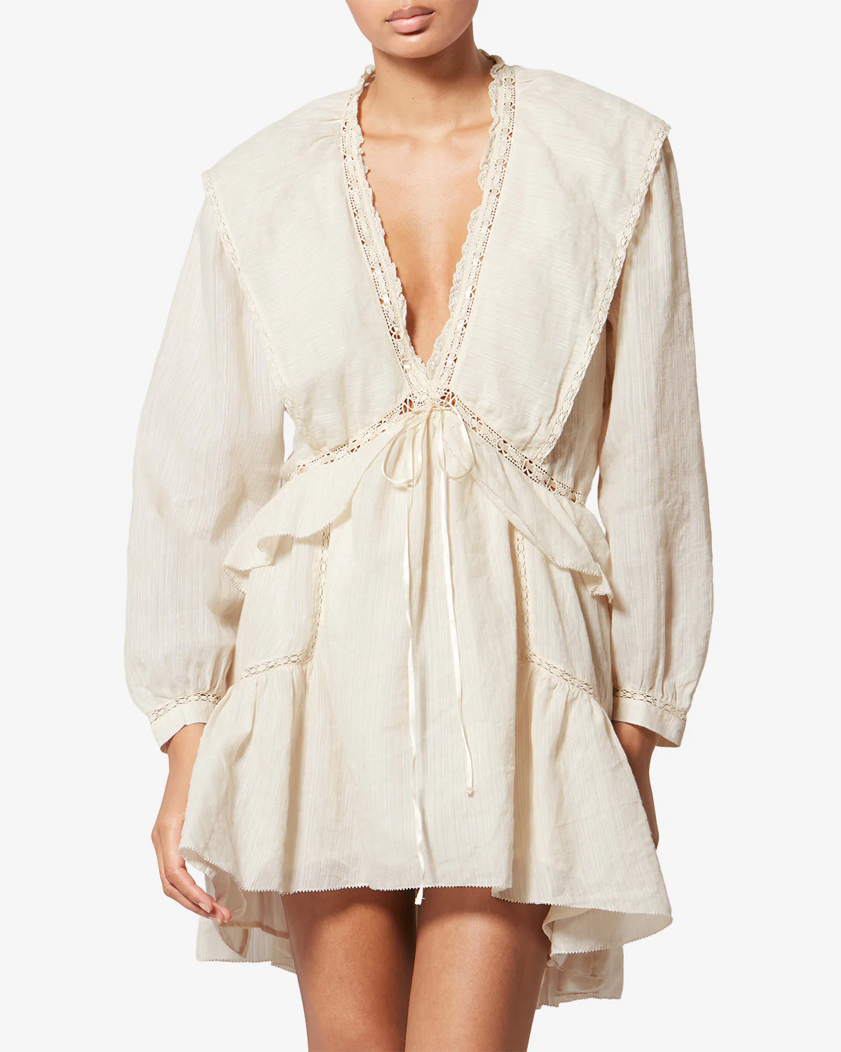 DAMYA DRESS - Image 5