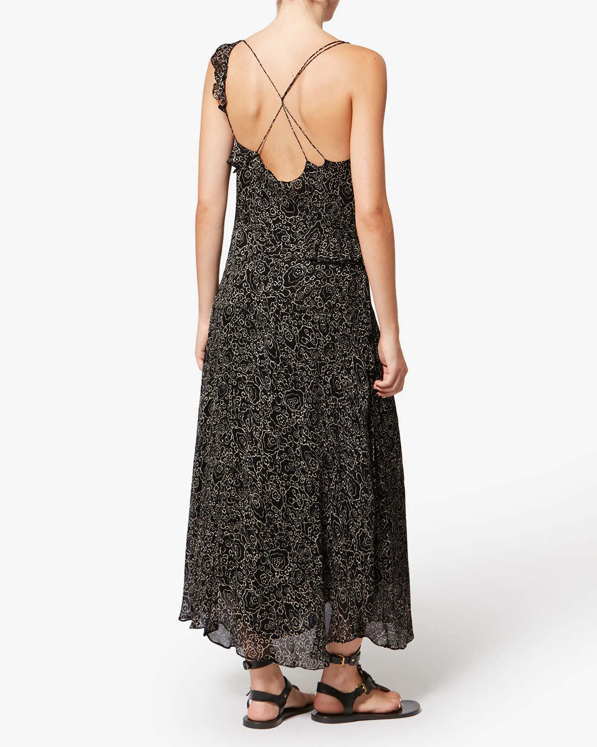 LUXIE DRESS - Image 3