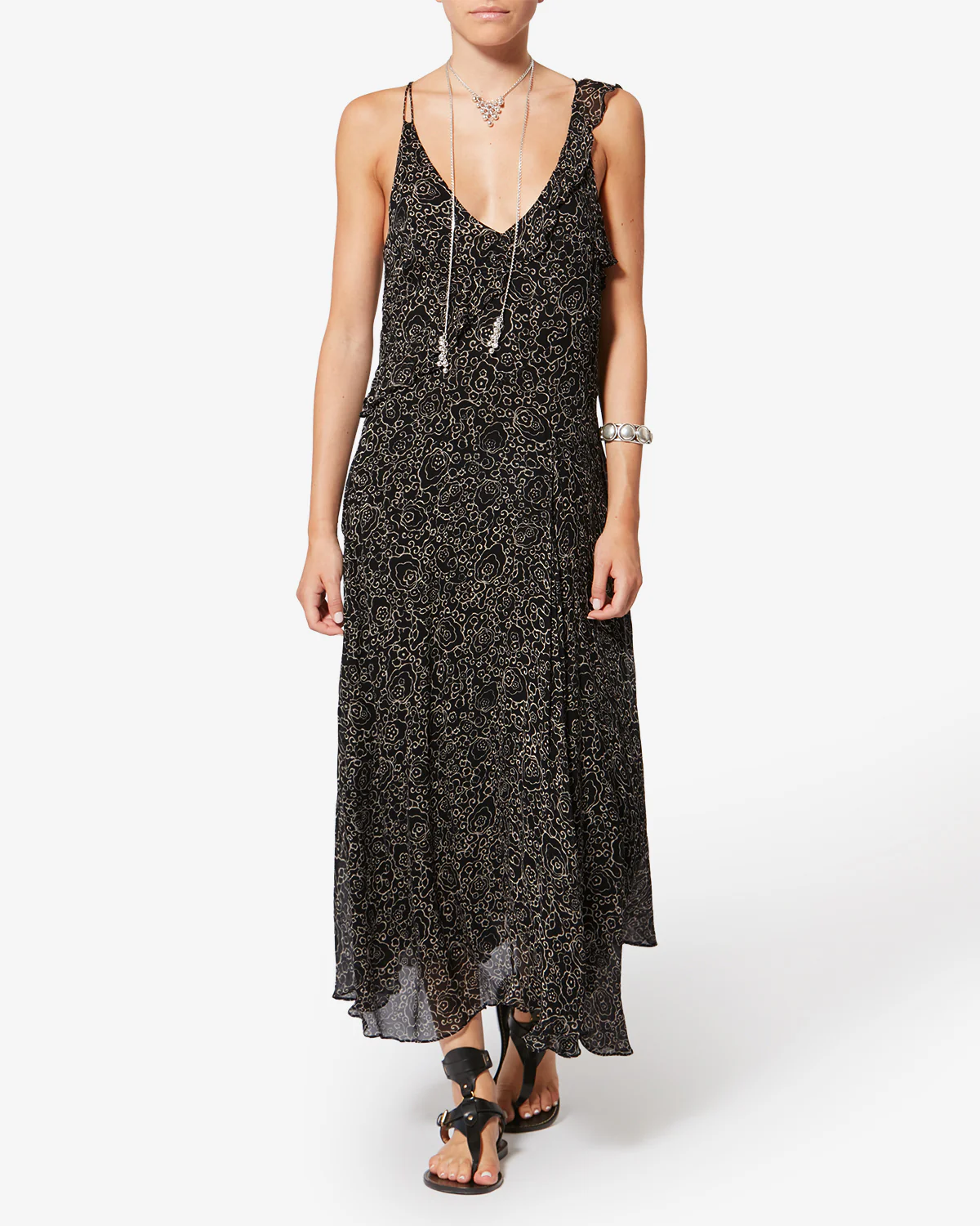 LUXIE DRESS - Image 4