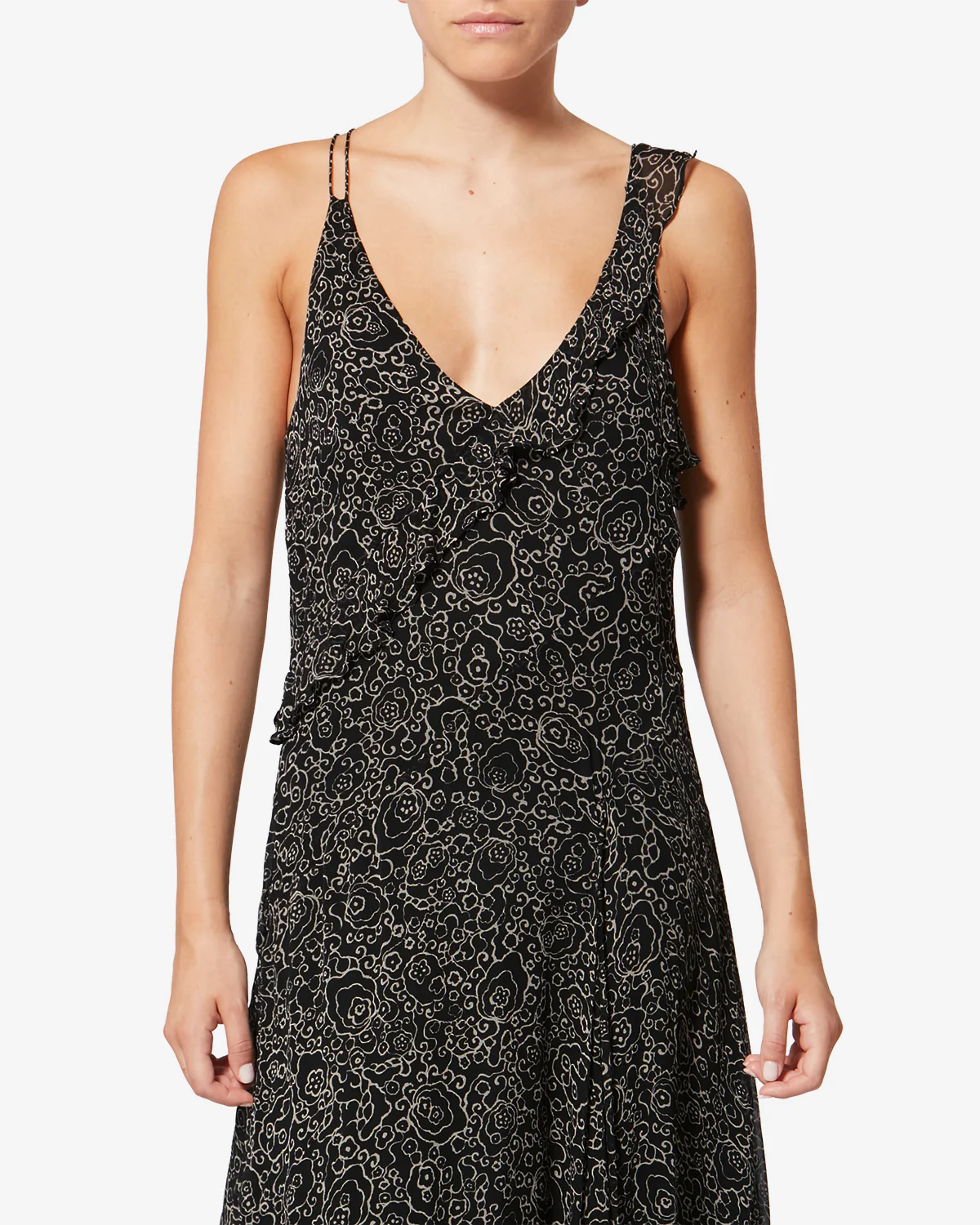 LUXIE DRESS - Image 5