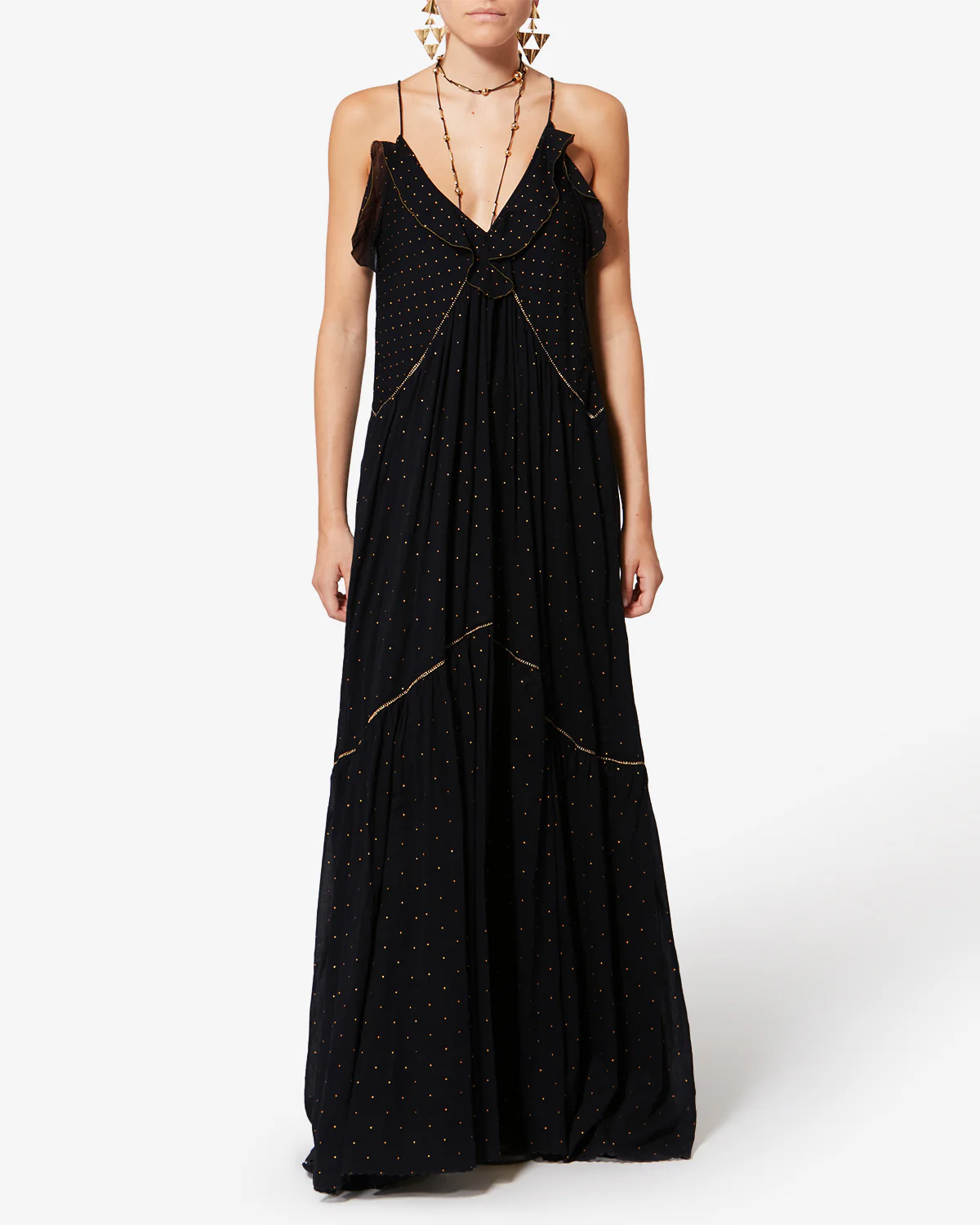 VASMA DRESS - Image 4