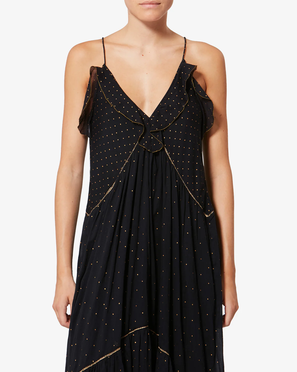 VASMA DRESS - Image 5