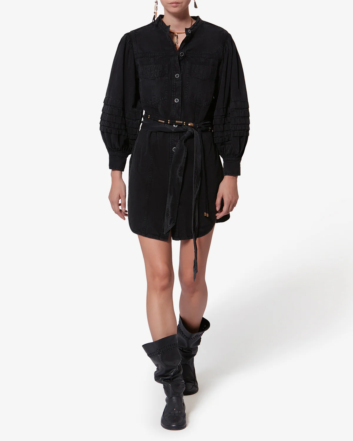 MOE DRESS - Image 4