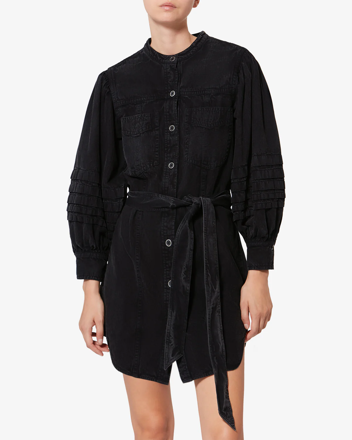 MOE DRESS - Image 5