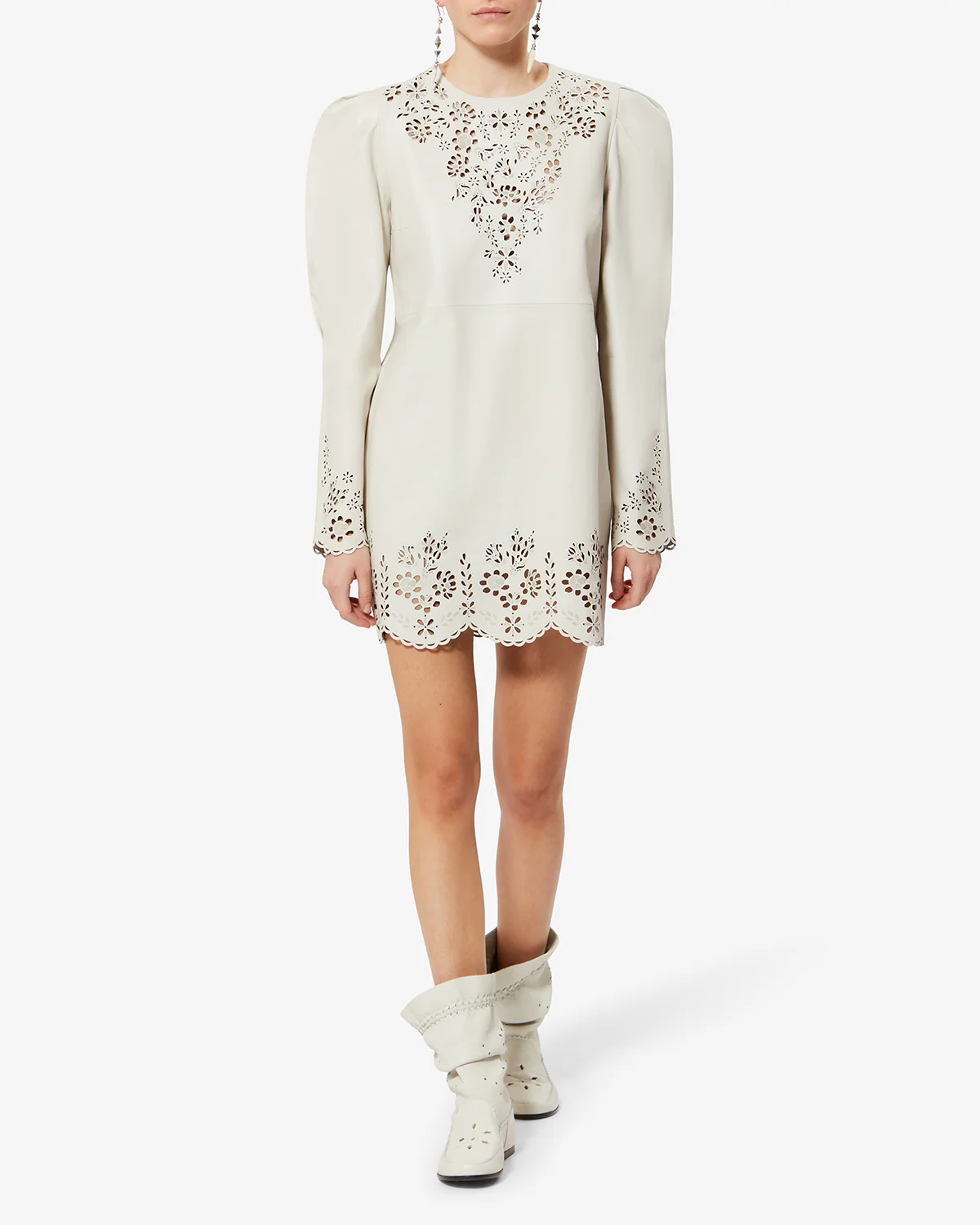 NALA DRESS - Image 4
